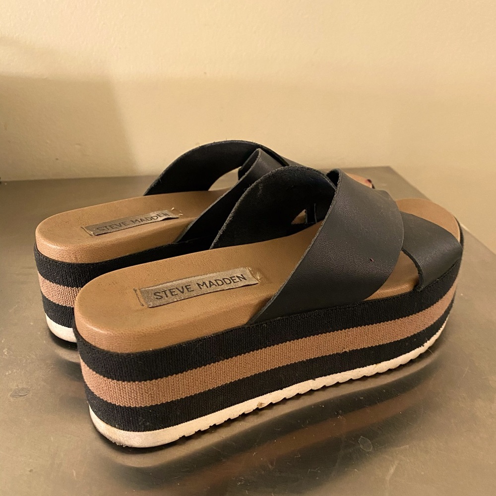 Steve Madden Sandals